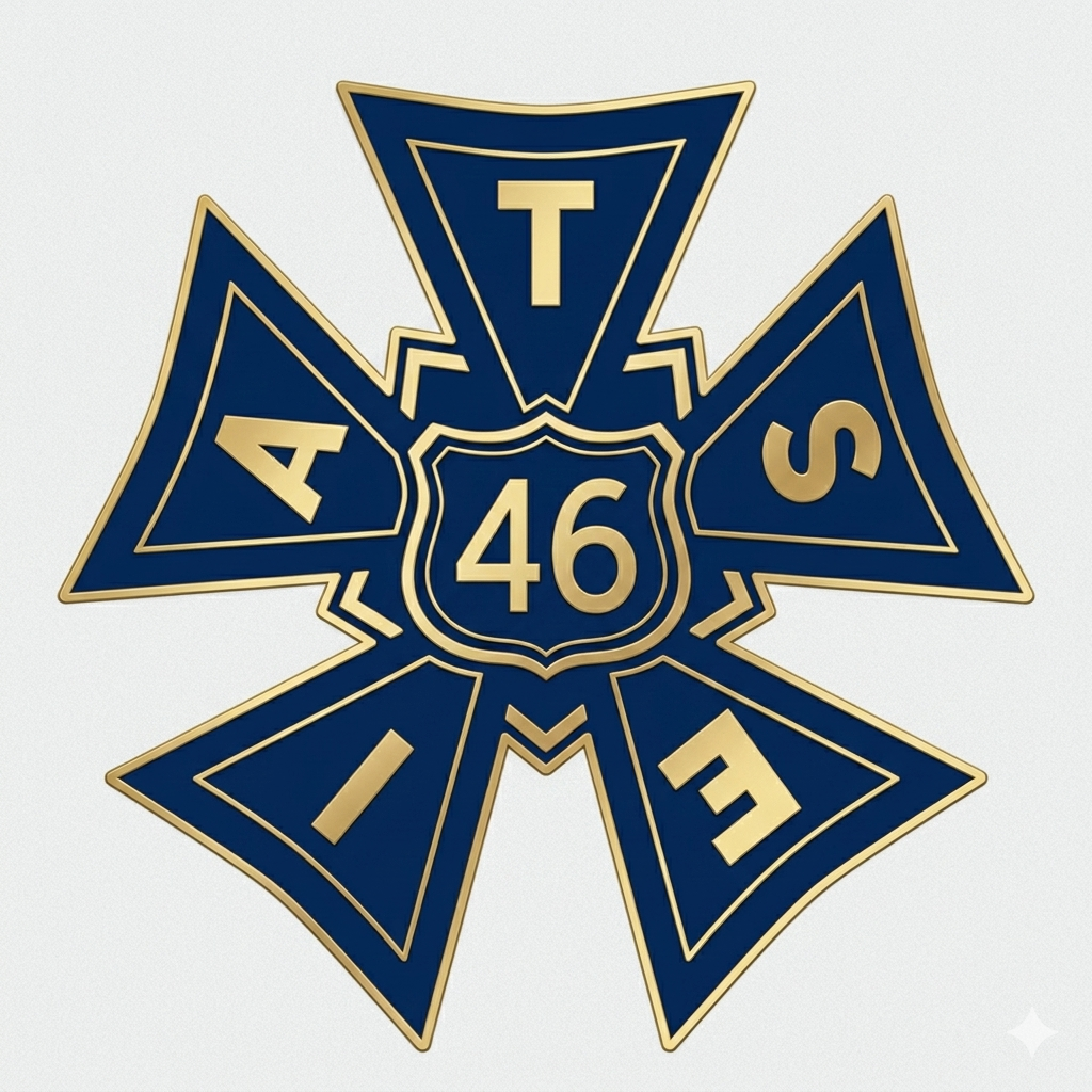 IATSE 46 app icon