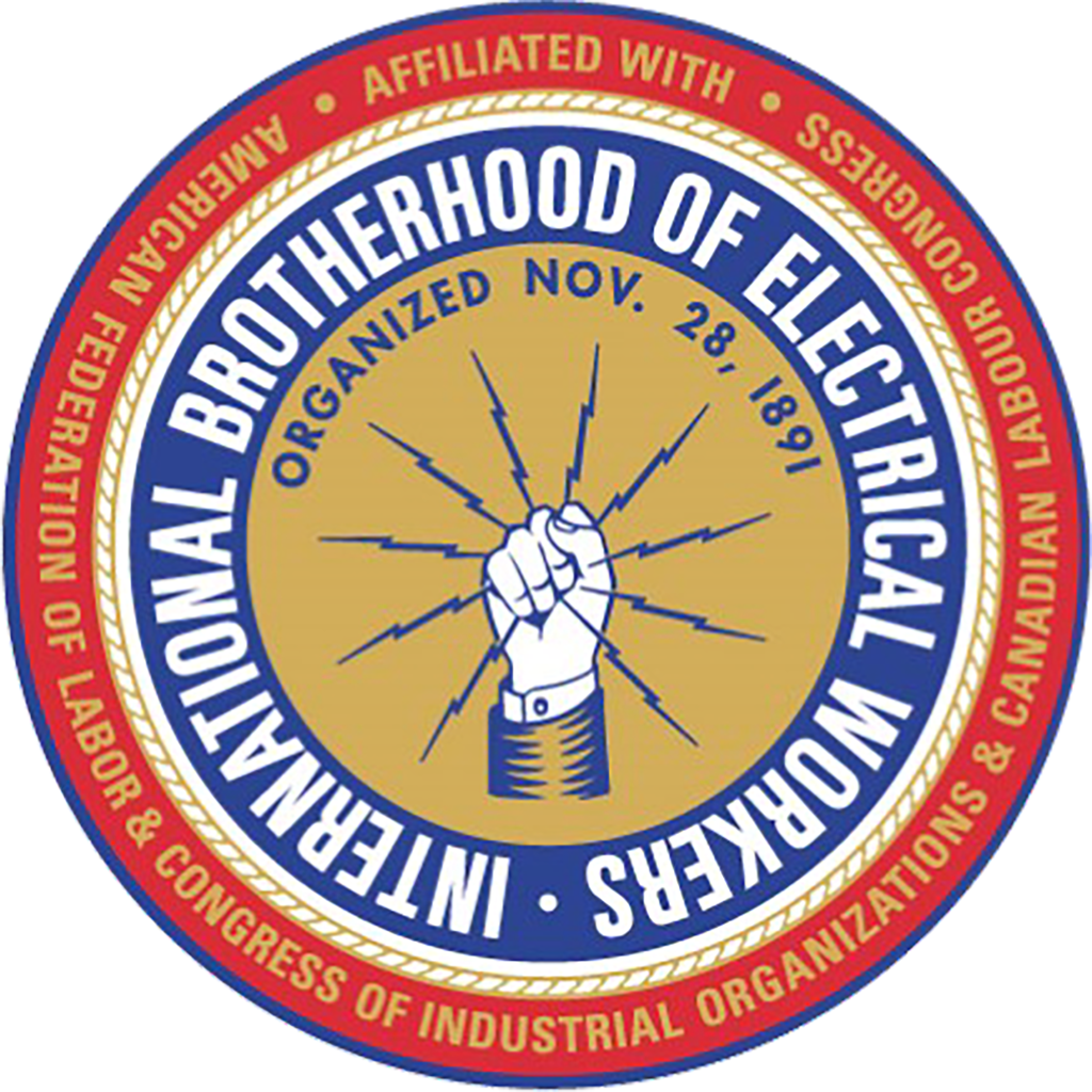 IBEW 455 app icon