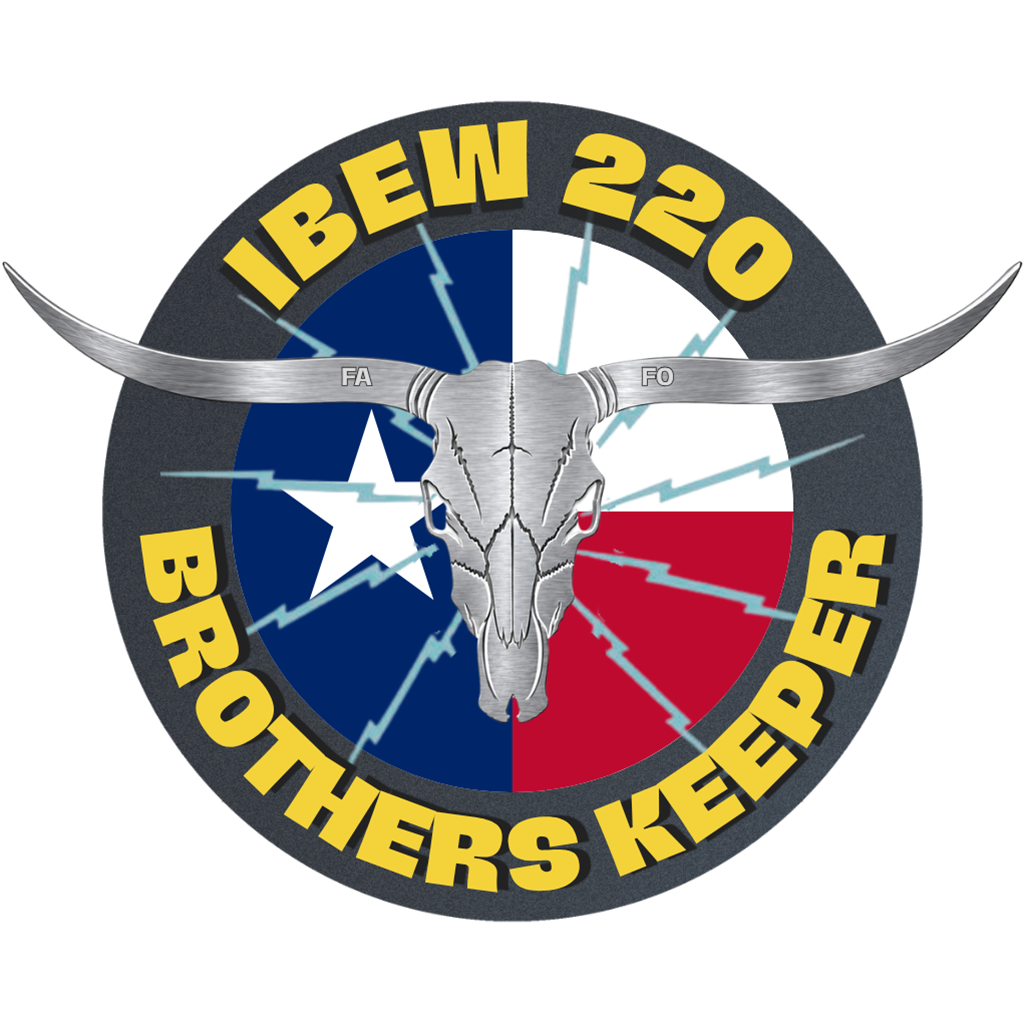 IBEW 220 app icon
