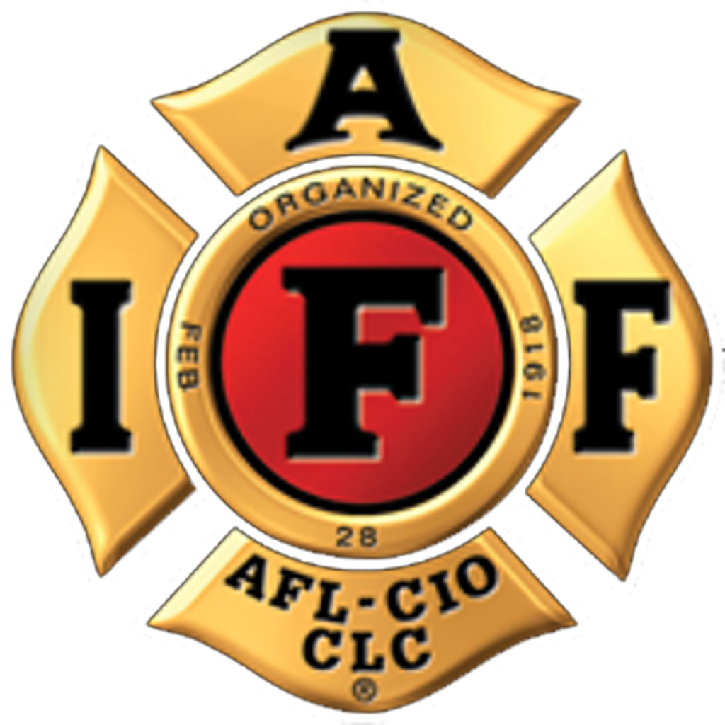 IAFF 2505 app icon