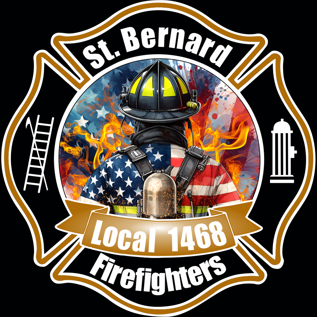 Local 1468 app icon