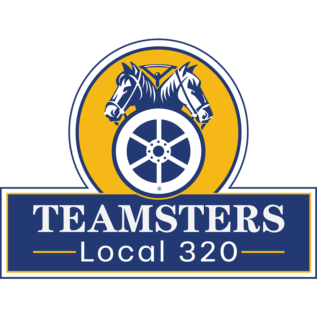 Teamsters 320 app icon
