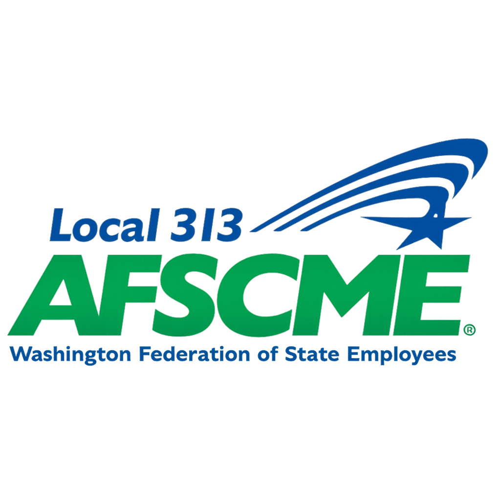 AFSCME 313 app icon